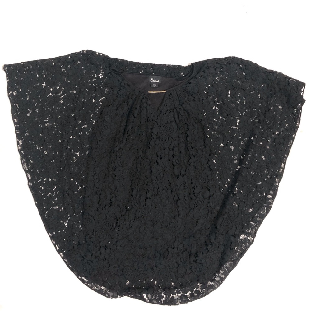 Simply Emma top